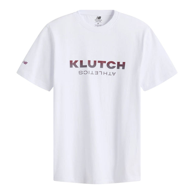 New Balance Men's Klutch Athletics Graphic T-Shirt-1