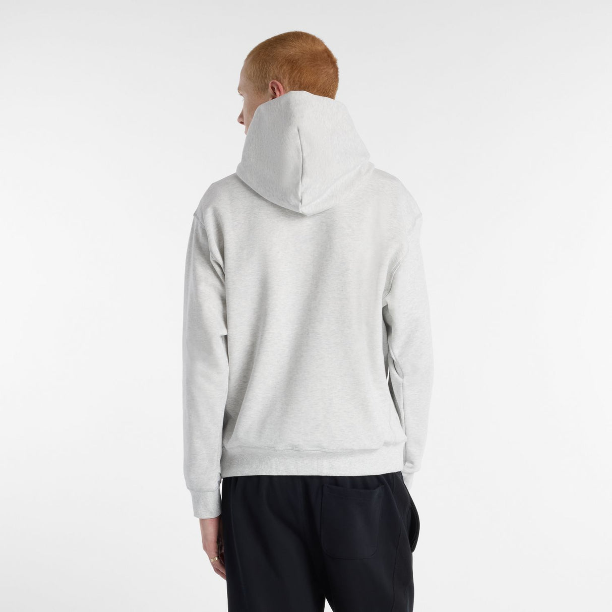 New Balance Men's New York City Hoodie-3