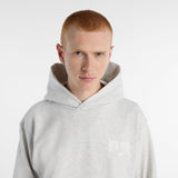 New Balance Men's New York City Hoodie-4