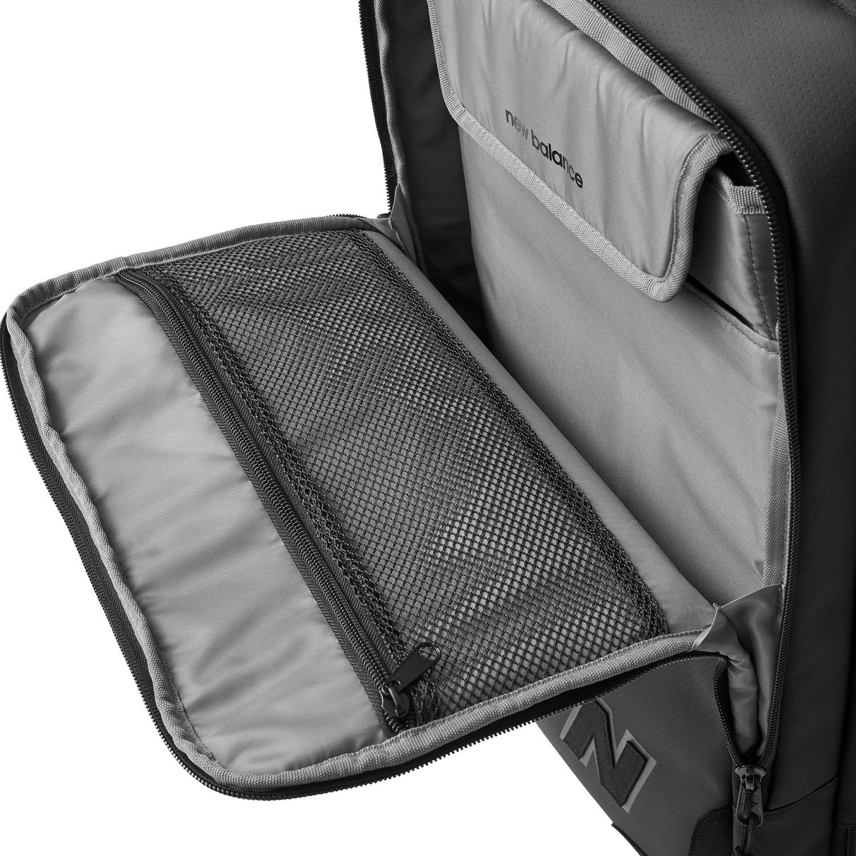 New Balance Legacy Commuter Backpack-3