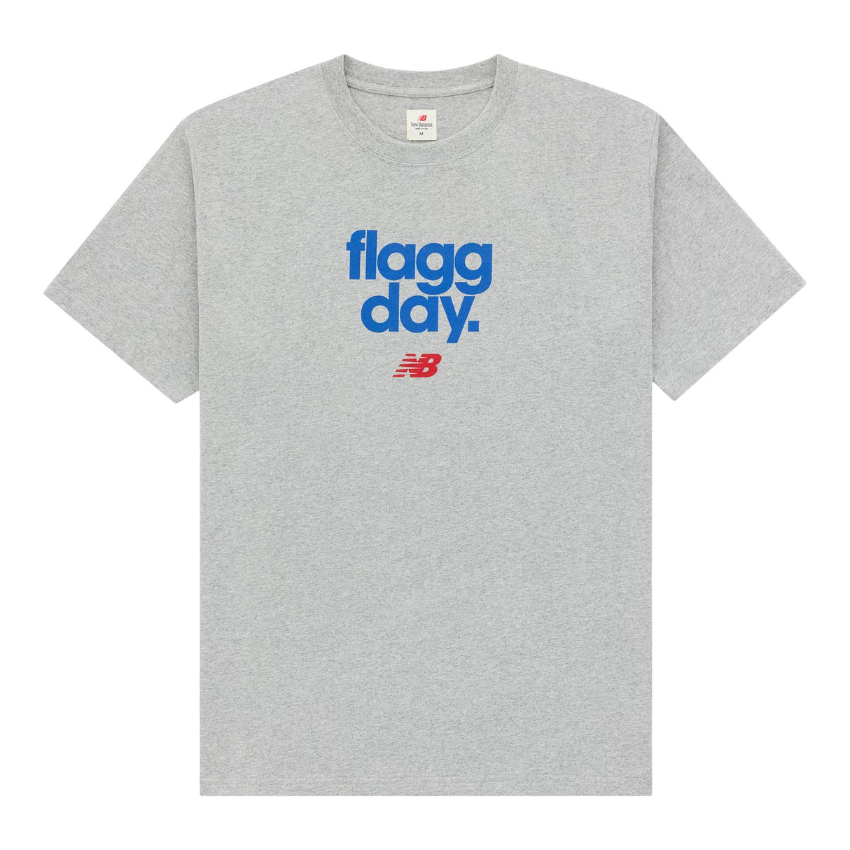 New Balance Men's Made in USA Cooper Flagg T-Shirt-1