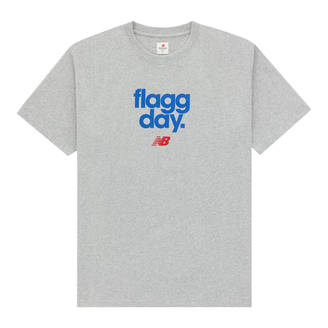 New Balance Men's Made in USA Cooper Flagg T-Shirt-1