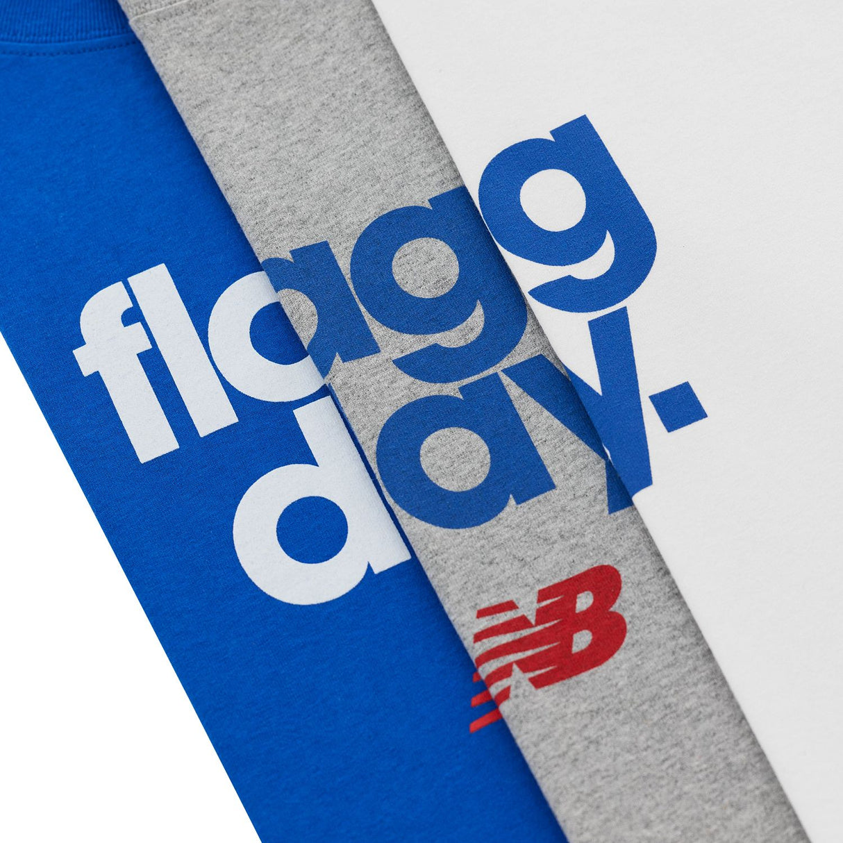New Balance Men's Made in USA Cooper Flagg T-Shirt-4