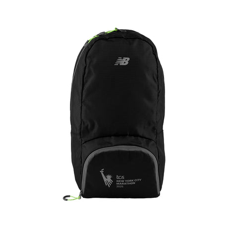 New Balance NYC Foldable Back Pack-1