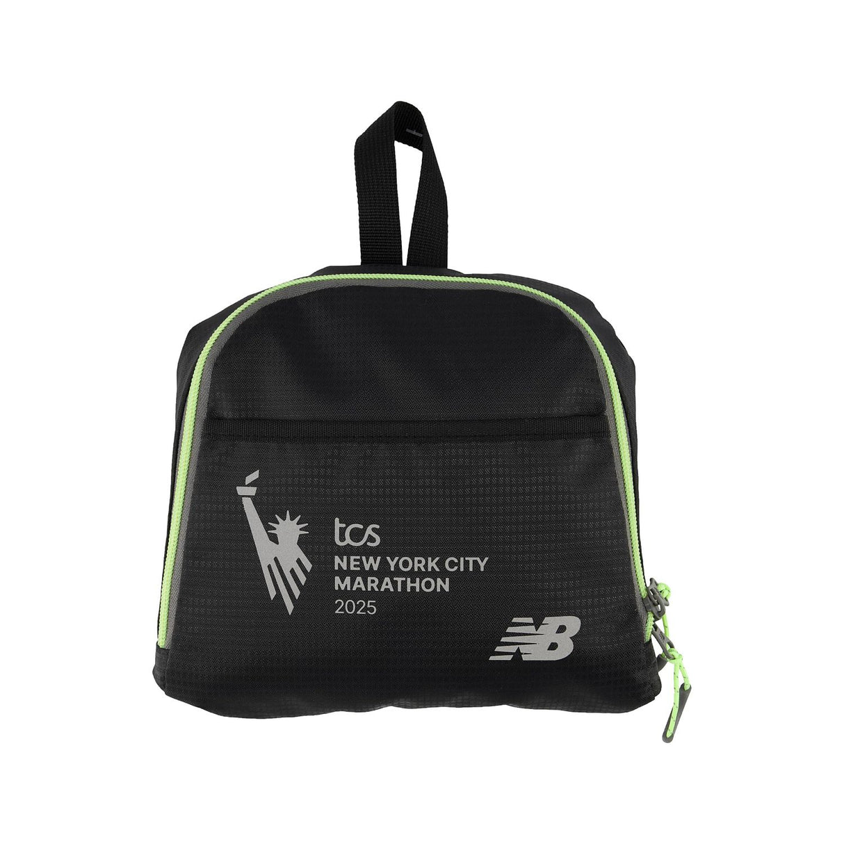 New Balance NYC Foldable Back Pack-2