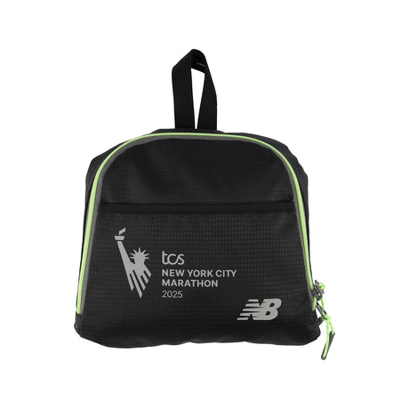 New Balance NYC Foldable Back Pack-2