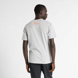 New Balance Men's NYC Marathon Graphic T-Shirt-5