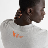 New Balance Men's NYC Marathon Graphic T-Shirt-7