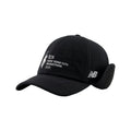 New Balance NYC 47 Hat Winter Run Hat-1