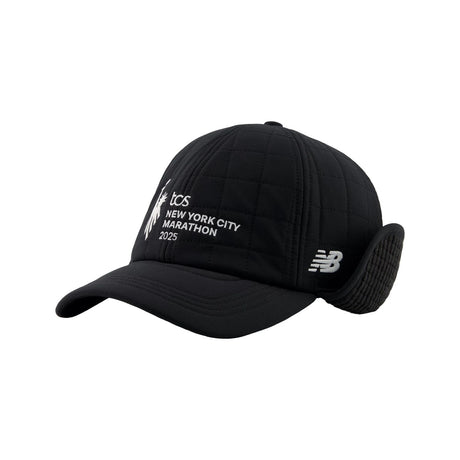 New Balance NYC 47 Hat Winter Run Hat-1