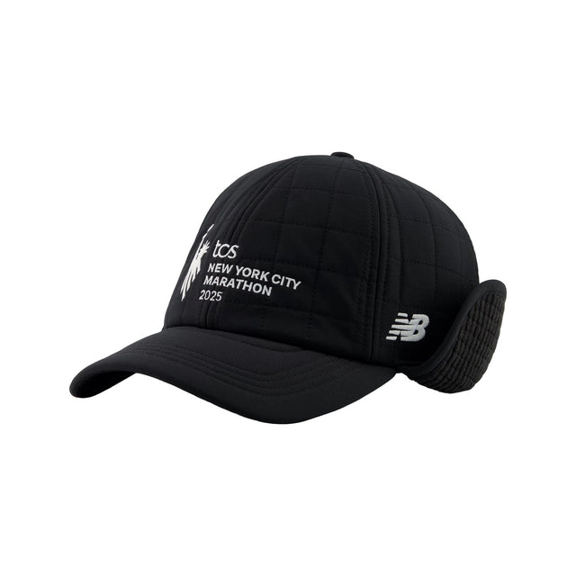 New Balance NYC 47 Hat Winter Run Hat-1