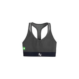 New Balance Women's Klutch X NB Unleash Sports Bra-1
