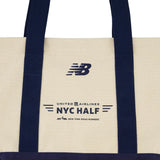 New Balance United Airlines Half Canvas Tote-4