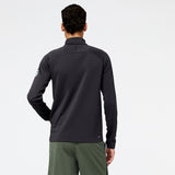 New Balance Men's Tenacity Football Training Track Jacket-3