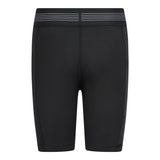 New Balance Girls' Harmony Performance Pocket Cycle Shorts-2