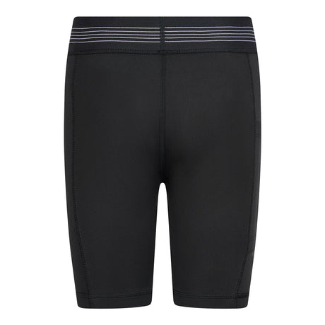 New Balance Girls' Harmony Performance Pocket Cycle Shorts-2