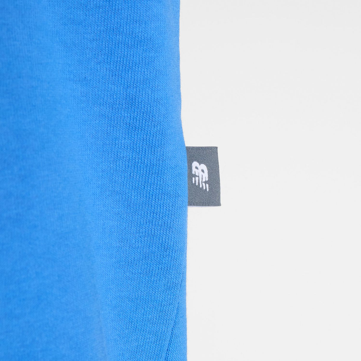 New Balance Men's Ghica Line Up Oversized T-shirt-5