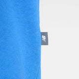 New Balance Men's Ghica Line Up Oversized T-shirt-5