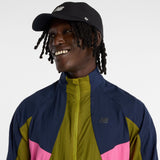 New Balance Men's RC Jacket-4
