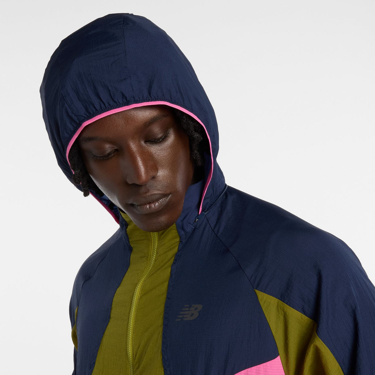 New Balance Men's RC Jacket-7