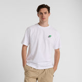 New Balance Men's Room T-Shirt-1