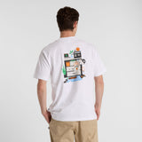 New Balance Men's Room T-Shirt-3