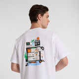 New Balance Men's Room T-Shirt-4