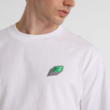 New Balance Men's Room T-Shirt-5