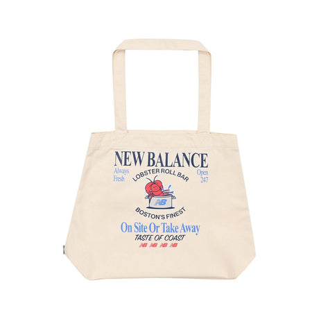 New Balance Graphic Tote-1