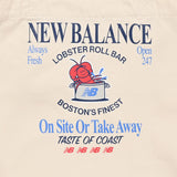 New Balance Graphic Tote-5