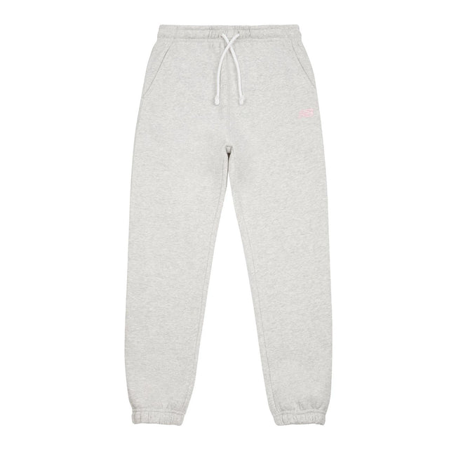 New Balance Girls' BB Small Logo Joggers-1