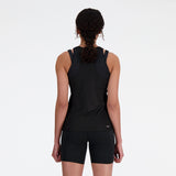 New Balance Women's Run For Life Crew Printed Singlet-3