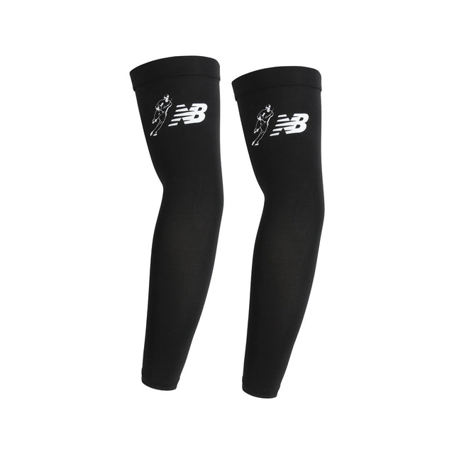 New Balance Adult Shohei Signature Arm Sleeve (Pair)-1