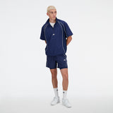 New Balance Men's Hoops Shooting Jacket-1