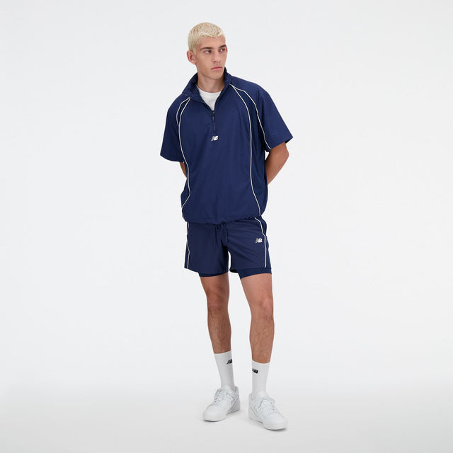 New Balance Men's Hoops Shooting Jacket-1