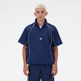 New Balance Men's Hoops Shooting Jacket-3