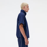 New Balance Men's Hoops Shooting Jacket-4