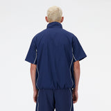 New Balance Men's Hoops Shooting Jacket-5