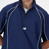 New Balance Men's Hoops Shooting Jacket-6