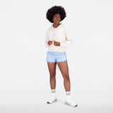 New Balance Women's Athletics Remastered Woven Shorts-2