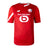 New Balance Men's Lille LOSC Home Short Sleeve Soccer Jersey-1