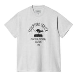 New Balance Men's Carhartt WIP Short Sleeve Tee-1