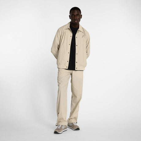 New Balance Men's Ohtani Woven Nylon Jacket-1