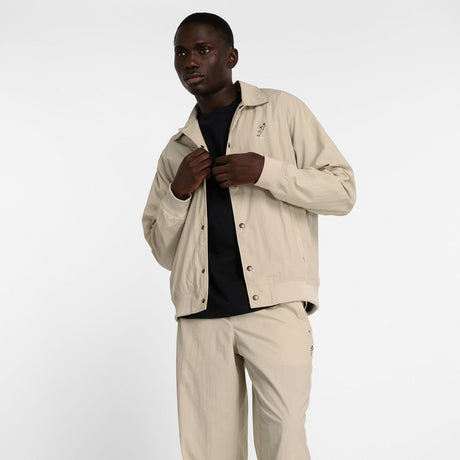 New Balance Men's Ohtani Woven Nylon Jacket-2