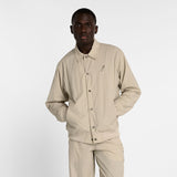 New Balance Men's Ohtani Woven Nylon Jacket-3