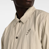 New Balance Men's Ohtani Woven Nylon Jacket-6