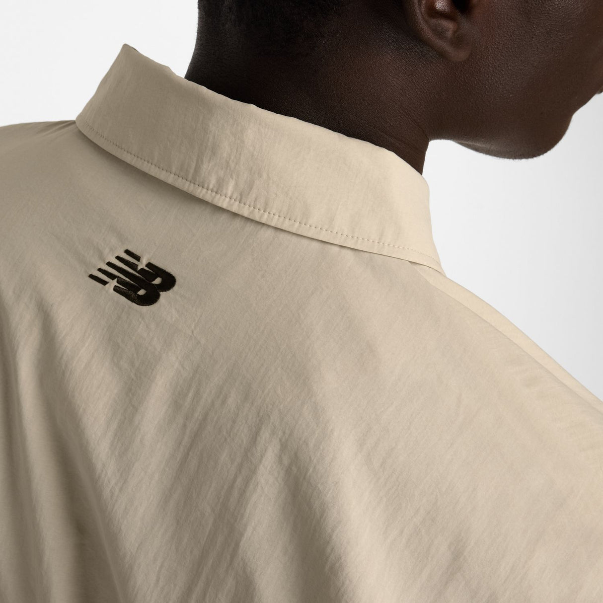 New Balance Men's Ohtani Woven Nylon Jacket-7