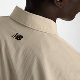New Balance Men's Ohtani Woven Nylon Jacket-7