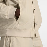 New Balance Men's Ohtani Woven Nylon Jacket-8