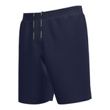 New Balance Men's Woven Training Shorts-1